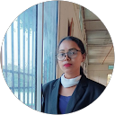 Rukmini Robidas profile picture